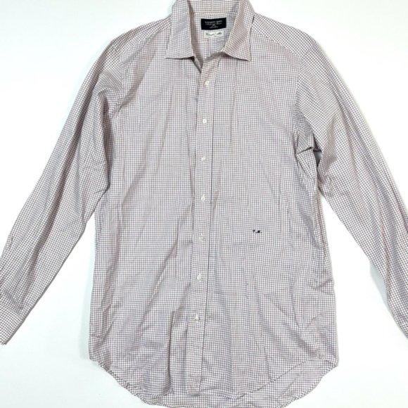 Kamakura button down shirt - 44 - Picture 2 of 6